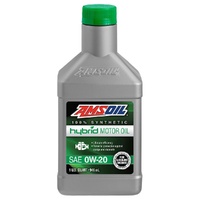 Amsoil Hybrid 0W-20 Engine Oil HE020