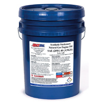 AMSOIL Synthetic Multi-Viscosity Hydraulic Oil - ISO 22