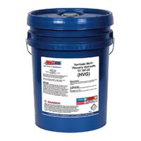 AMSOIL Synthetic Multi-Viscosity Hydraulic Oil - ISO 22 1x 5 GALLON PAIL (18.9L)