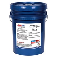 AMSOIL Synthetic Multi-Viscosity Hydraulic Oil - ISO 68 1x 5 GALLON PAIL (18.9L)