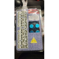 Rays Dura-Nuts Racing Quality Wheel Nut Set