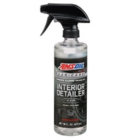 Amsoil Interior Detailer Scent Free IDN