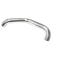 ISR Performance Hotpipe - Plain - Nissan SR20DET S13