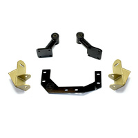 ISR Performance RB Swap Mounts for Nissan 240sx S13/14