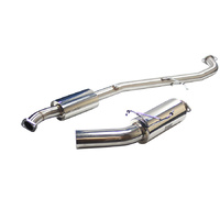 ISR Performance Mazda Miata NB Circuit Spec Exhaust-(1999-2005)