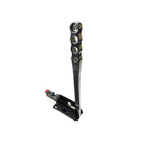 ISR Performance Hydraulic Hand Brake - L-Shaped V2