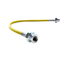 ISR Performance Clutch Line Mazda Miata - 99-02