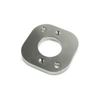 ISR Performance Master Cylinder Adapter Plate - Nissan S13/14 to LS1 T56