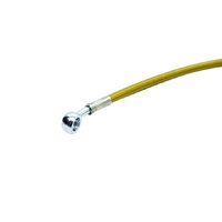 ISR Performance Shorty Clutch Line - 07-10 Nissan 350Z