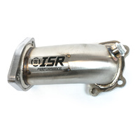 ISR Performance 02 Turbine Extension - Nissan SR20DET S13/S14