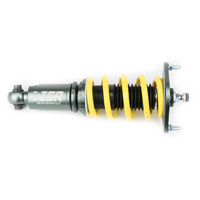 ISR Performance Pro Series Coilovers - Scion FR-S / Subaru BRZ