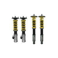 ISR Performance Pro Series Coilovers - Nissan 240sx 95-98 8k/6k