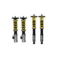 ISR Performance Pro Series Coilovers - Nissan 240sx 95-98 8k/6k