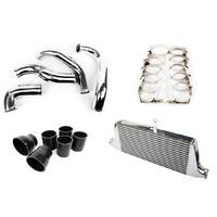 ISR Performance Intercooler Kit - Nissan RB25DET (For Front Facing Intake Manifold)