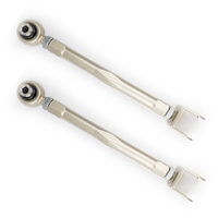 ISR Performance Pro Series Rear Toe Control Rods - Nissan 240sx 89-98 S13/S14