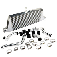 ISR Performance M-Spec Intercooler Kit - Nissan SR20DET S13