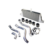 ISR Performance M-Spec Intercooler Kit - Nissan SR20DET S14