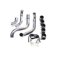 ISR Performance Intercooler Piping Kit Only - Nissan SR20DET S14