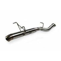 ISR Performance S13 Silvia 200sx Series II EP Single catback exhaust