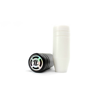 ISR Performance Shift Knob - 100mm - Black