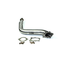 ISR Performance Bell Mount Downpipe - Nissan Skyline R32 GTST R33 GTST