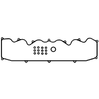 Rocker Cover Gasket Set (JN640K)