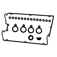 Rocker Cover Gasket Set (JN875K)