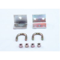 WHITELINE - KBR16 - Brace - link support