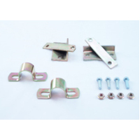 WHITELINE - SWAY BAR D-BUSH CONV KIT