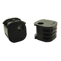 WHITELINE - KCA317X - Control arm - lower inner rear bushing