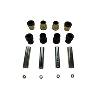 Front Control Arm - Upper Bushing (KCA336)