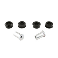 Alignment Camber Bushing Kit - Rear C/Arm Upper Outer (+/- 1.0deg Camber) (KCA368)
