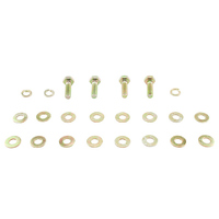 WHITELINE - KCA370 - Control arm - upper bolts