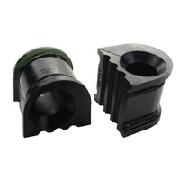 Front Control Arm - Lower Inner Rear Bushing (KCA380)
