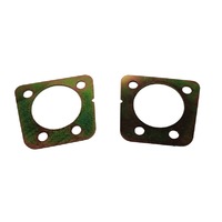 WHITELINE - CAMBER & TOE ADJ KIT-SHIM TYPE