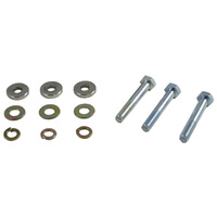Front Steering - Bump Steer Correction Kit (KCA405)