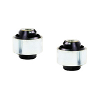 Alignment Caster Bushing Kit - Front Suits 65mm OD (Adds +0.5deg Caster) (KCA424)