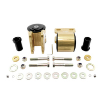 WHITELINE - KCA428 - ANTI-LIFT/CASTER KIT - LWR C/ARM