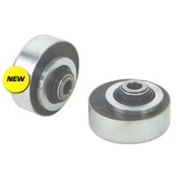 Whiteline Front Control Arm Lower - Inner Rear Bushing Kit KCA471