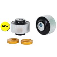 Whiteline Front Control Arm Lower - Inner Rear Bushing Kit KCA511