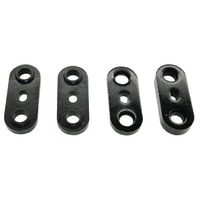 WHITELINE - KDT901 - Gearbox - crossmember pad bushing