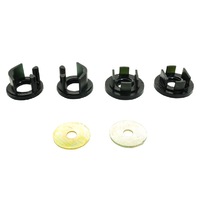 WHITELINE - KDT903 - Differential - mount in cradle bushing