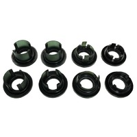 WHITELINE - KDT910 - Subframe - mount bushing