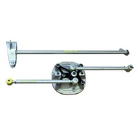 WHITELINE - KDT916 - Watts link