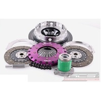 230mm Twin Solid Centre Organic