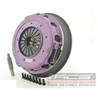 270mm Twin Sprung Centre Organic