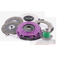 Extreme Twin Plate Clutch Kit Suits 2018+ Ford Mustang FN GT 5.0L