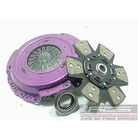 Xtreme Heavy Duty Sprung Ceramic Clutch Kit (KGM26006-1B)