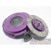 Xtreme Heavy Duty Cushioned Ceramic Clutch Kit (KGM26006-1C)