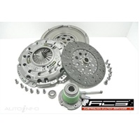 ACS Clutch Kit Incl Flywheel & Concentric Slave (KGM29601)